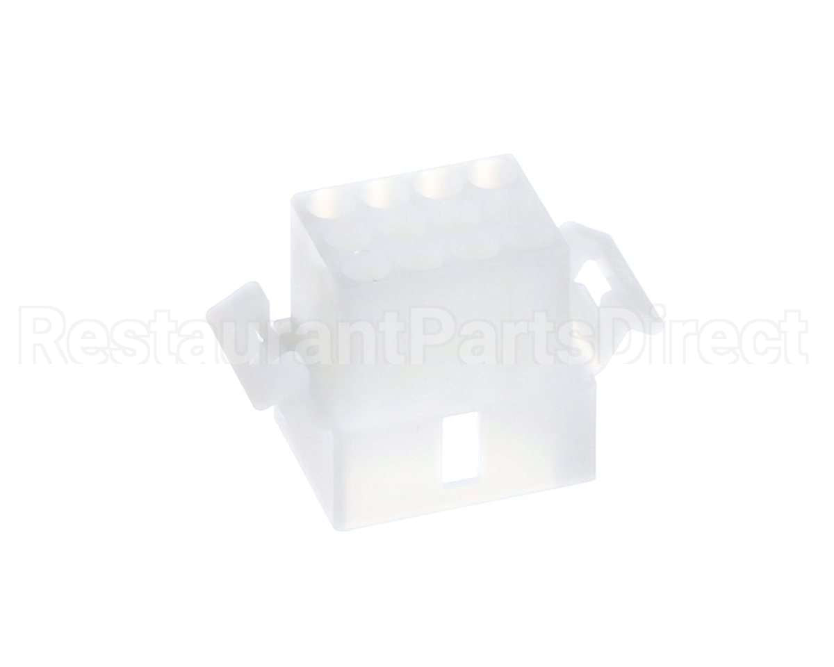 P1159A Bakers Pride Connector, 12 Pole Fem(Molex #