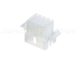 P1159A Bakers Pride Connector, 12 Pole Fem(Molex #