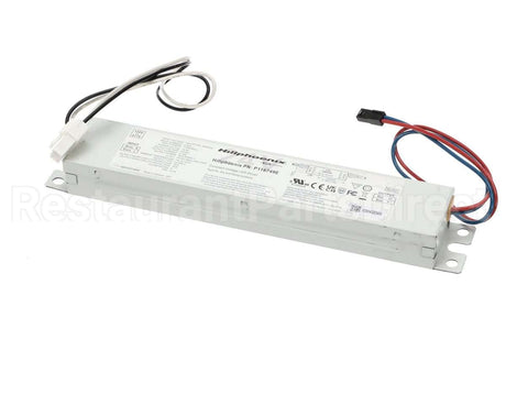 P116749E Hillphoenix Dcp,In,Dcp,Delta,24V,100W,W/C