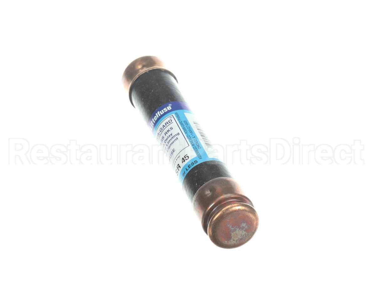 P11980 Aaon 45A 600V Fuse Class Rk5