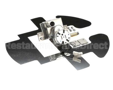 P11C0162 Merrychef Stirrer Motor Sassembly