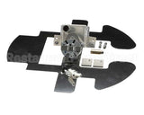 P11C0162 Merrychef Stirrer Motor Sassembly