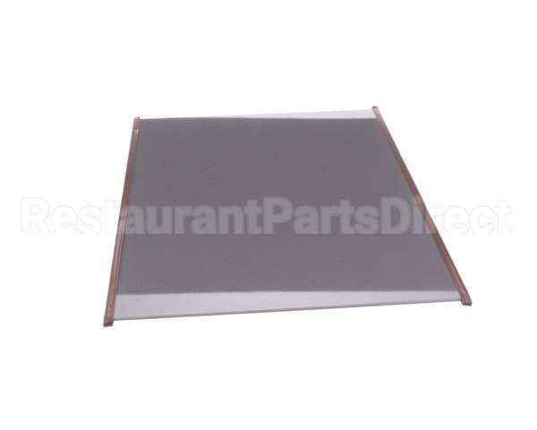 P11C0319 Merrychef Stirrer Glass Assembly