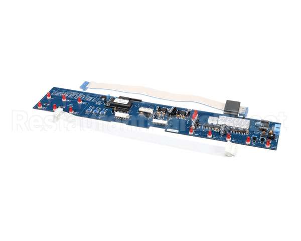 P11C0411 Merrychef Meal 501 Logic Th 1/4 Lo Tim H
