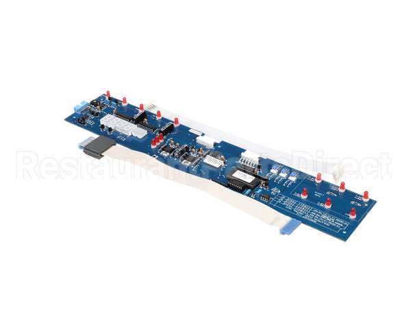 P11C0411 Merrychef Meal 501 Logic Th 1/4 Lo Tim H