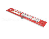 P11C0412 Merrychef Th Membrane Assy-English Engli