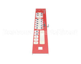 P11C0412 Merrychef Th Membrane Assy-English Engli