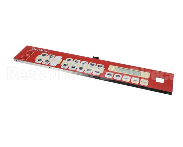 P11C0413 Merrychef Th Membrane Assy - French