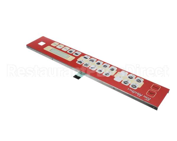 P11C0413 Merrychef Th Membrane Assy - French