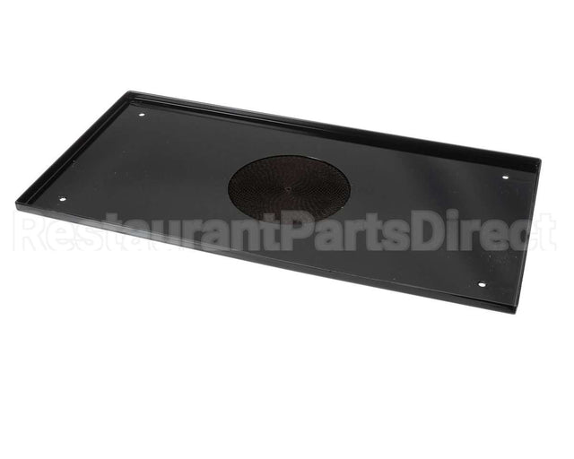 P11C0493 Merrychef 503 Removable Cat Assy Round C