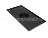 P11C0493 Merrychef 503 Removable Cat Assy Round C