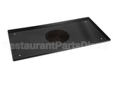 P11C0493 Merrychef 503 Removable Cat Assy Round C