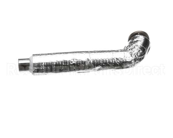 P11C0498 Merrychef Steam Pipe Wrapped Assembly