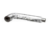 P11C0498 Merrychef Steam Pipe Wrapped Assembly