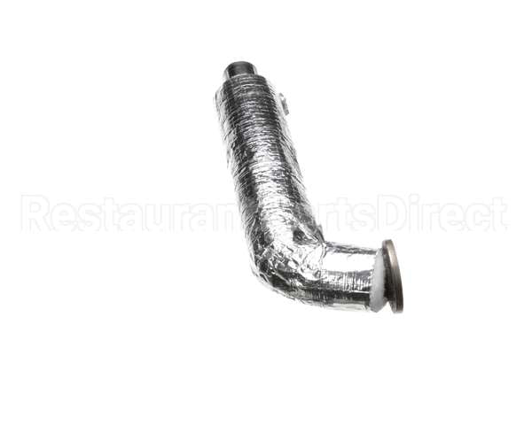 P11C0498 Merrychef Steam Pipe Wrapped Assembly