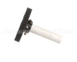 P11C0537 Merrychef Thv2 Stirrer Gear And Shaft
