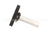 P11C0537 Merrychef Thv2 Stirrer Gear And Shaft
