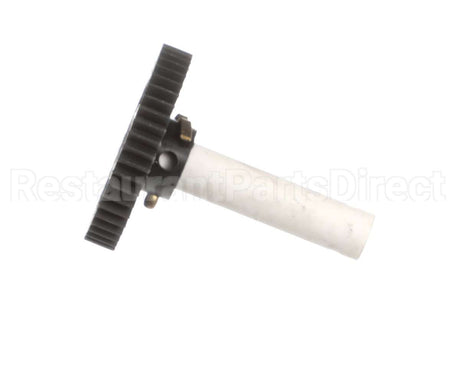 P11C0537 Merrychef Thv2 Stirrer Gear And Shaft