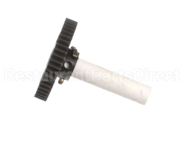 P11C0537 Merrychef Thv2 Stirrer Gear And Shaft