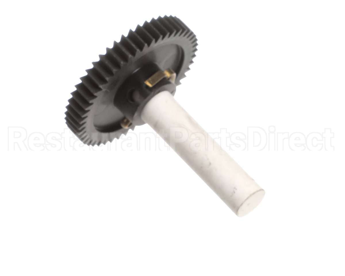 P11C0537 Merrychef Thv2 Stirrer Gear And Shaft