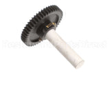 P11C0537 Merrychef Thv2 Stirrer Gear And Shaft