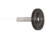 P11C0537 Merrychef Thv2 Stirrer Gear And Shaft