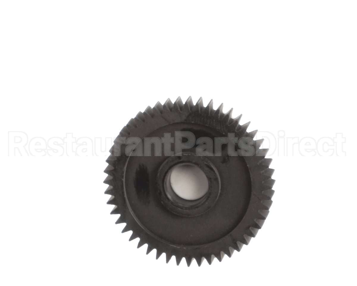 P11C0537 Merrychef Thv2 Stirrer Gear And Shaft