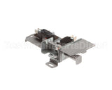 P11C0539 Lincoln Thv2 Lh Interlock Assembly