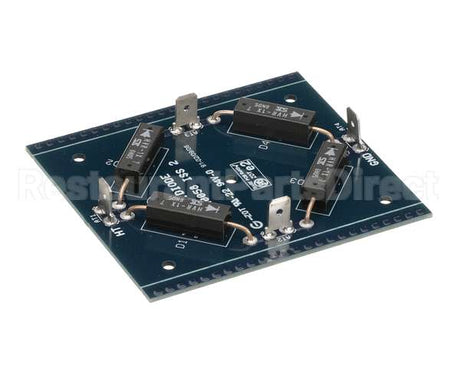 P11H0058 Merrychef Ht Diode Pcb Assembly