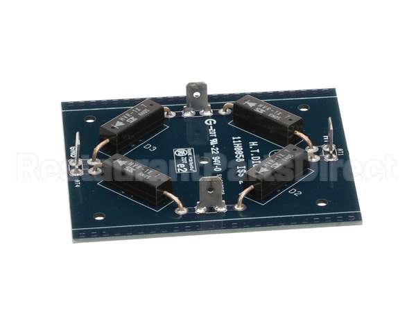 P11H0058 Merrychef Ht Diode Pcb Assembly