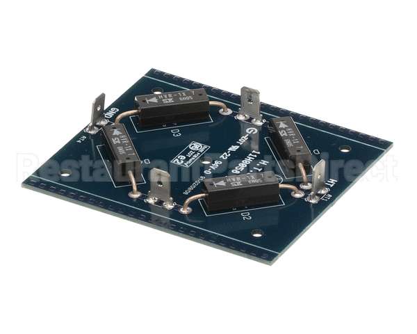 P11H0058 Merrychef Ht Diode Pcb Assembly