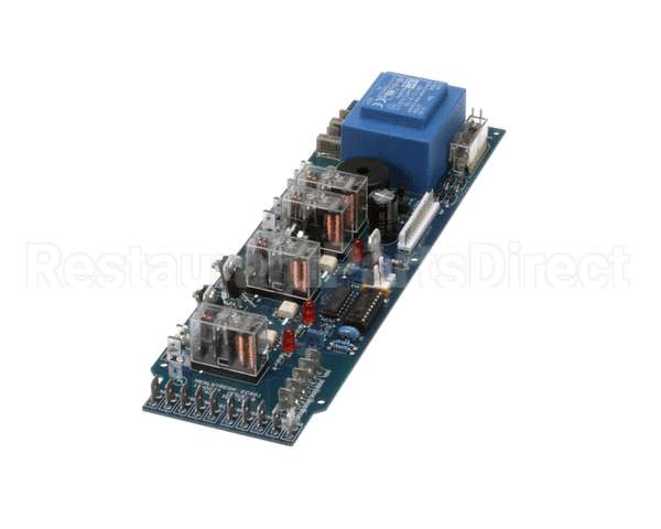 P11H0077 Merrychef 401 Solid State Relaypcb