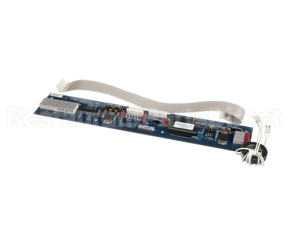 P11M0107 Merrychef 1925 Logic Board
