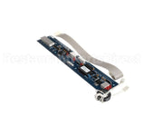P11M0107 Merrychef 1925 Logic Board
