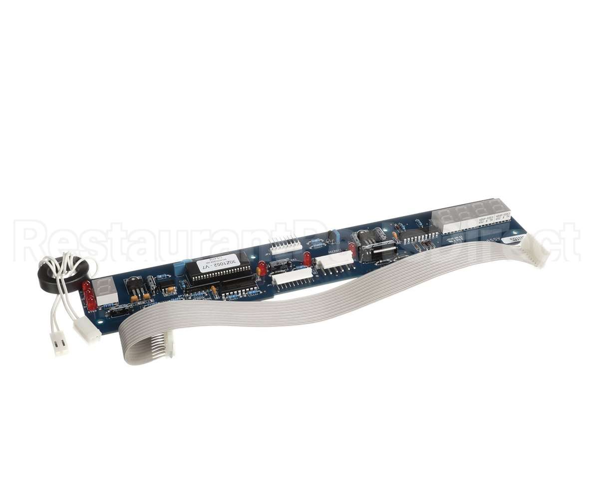 P11M0107 Merrychef 1925 Logic Board