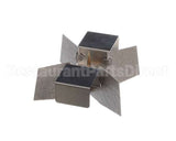 P11M0140 Merrychef Stirrer Blade Assembly