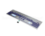 P11M0387 Merrychef Membrane Assembly Blue Microcook