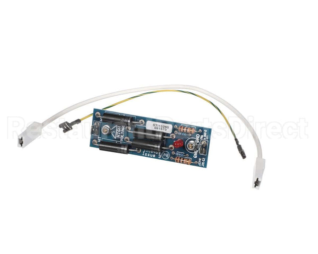 P11M0417 Merrychef Ht Diode Assy (Earth+Ht Lead)