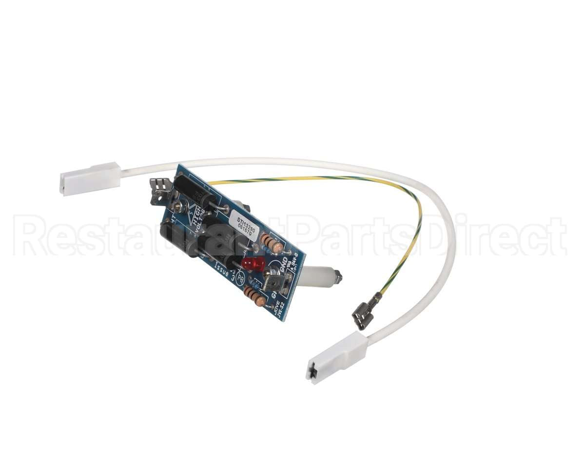 P11M0417 Merrychef Ht Diode Assy (Earth+Ht Lead)