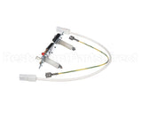 P11M0417 Merrychef Ht Diode Assy (Earth+Ht Lead)