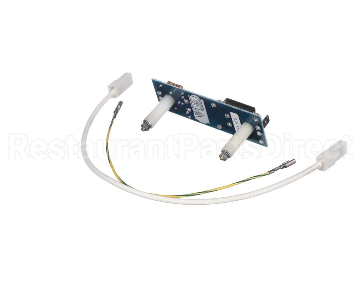 P11M0417 Merrychef Ht Diode Assy (Earth+Ht Lead)