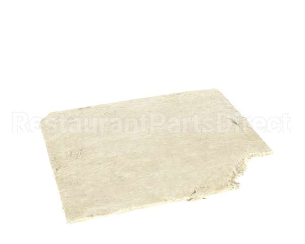 P1224 Southbend Range Insulation,1/2X29X33