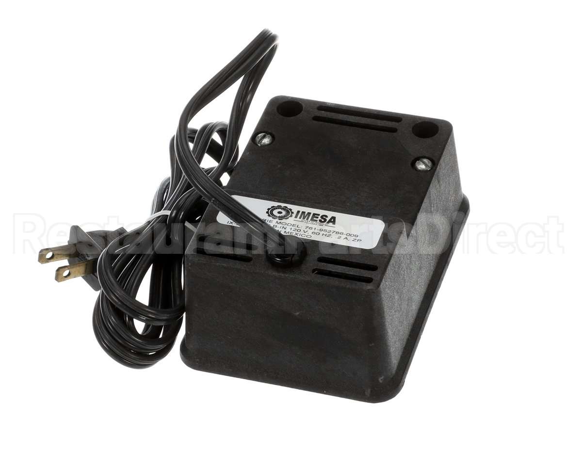 P13-715 Farberware Endmotor Assy 455N