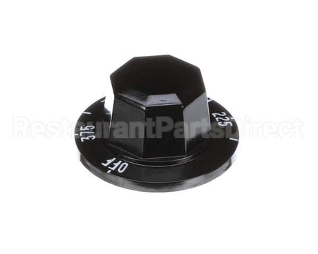 P131 Lil Orbits Temperature Control Knob