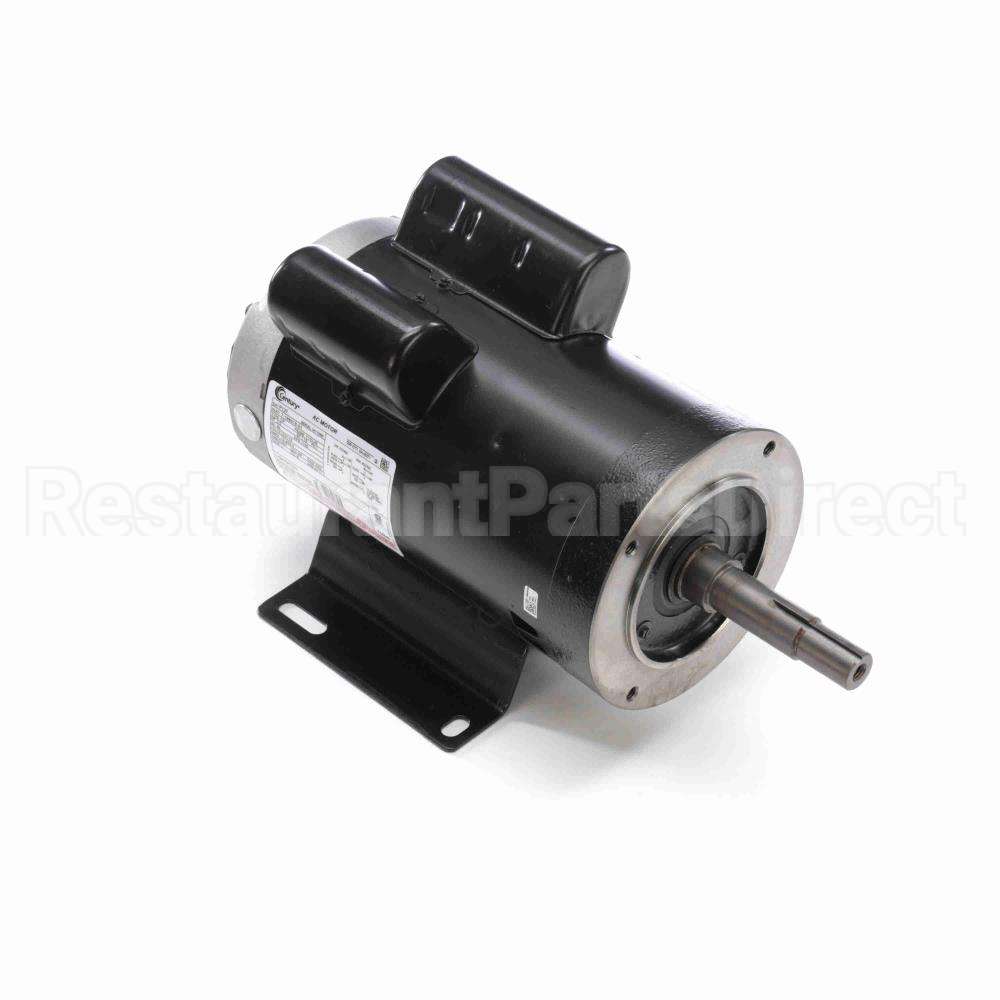 P137 Century Close Coupled Pump Motor