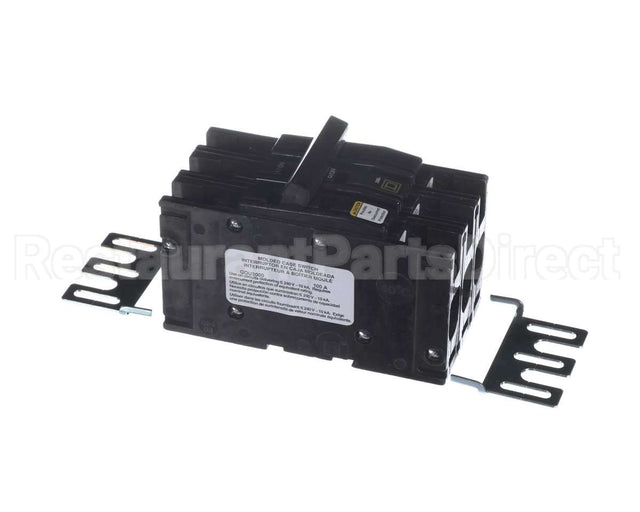 P13760 Aaon Disconnect Power Switch