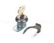 P15-399 Bradley Corporation Lock For Door