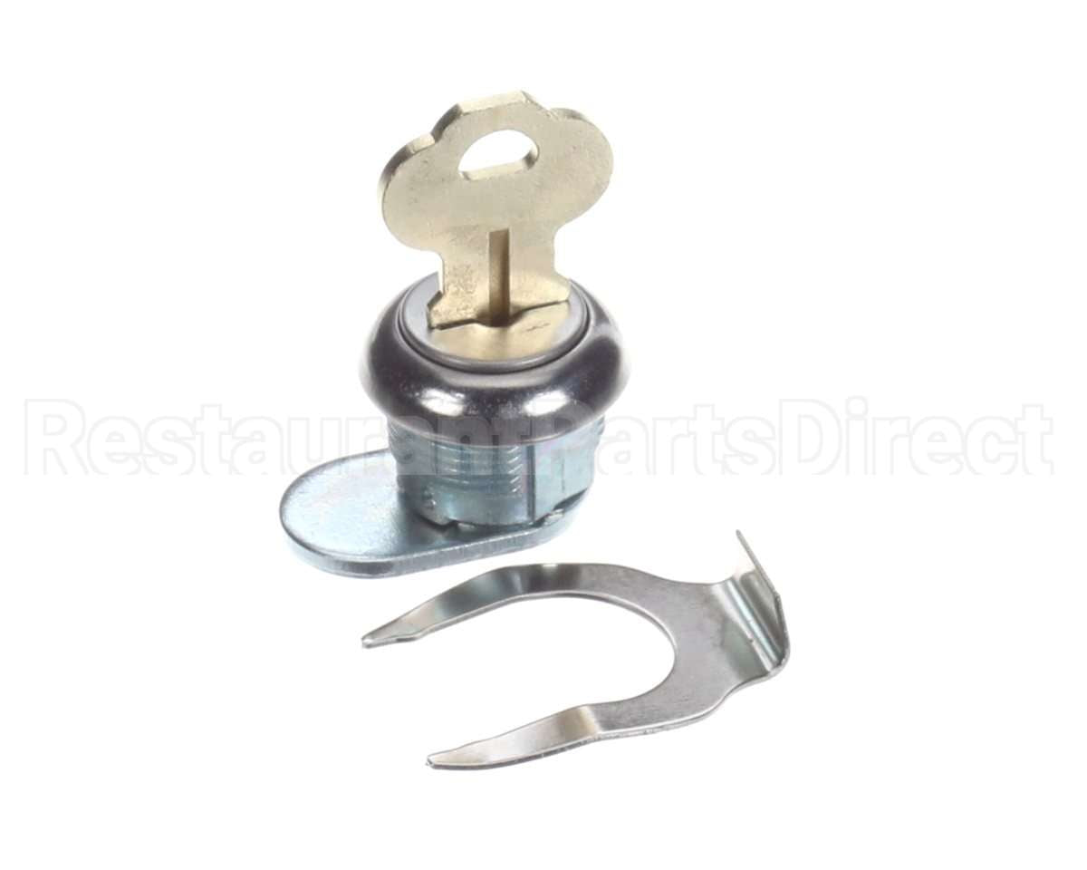 P15-399 Bradley Corporation Lock For Door