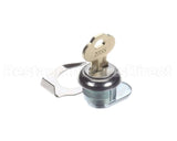P15-399 Bradley Corporation Lock For Door