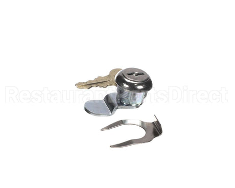 P15-402 Bradley Corporation P10-568 Lock, Clip & Key Kit